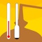 True Proof calculates the true proof of a water-alcohol mixture at a reference temperature, using the measured apparent proof from a hydrometer reading and the temperature at the time of the reading