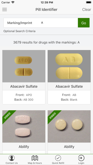 Suntree Pharmacy screenshot 4