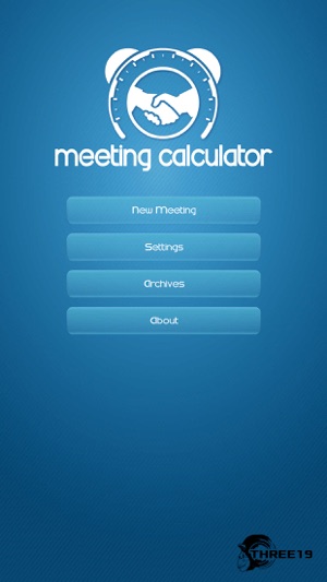 Meeting Calculator 2(圖2)-速報App