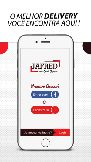 Jafred