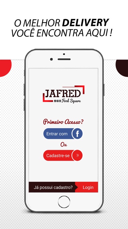 Jafred