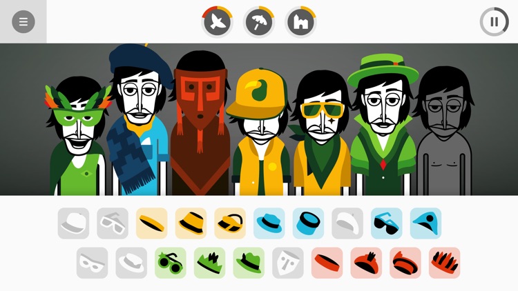 Incredibox screenshot-7