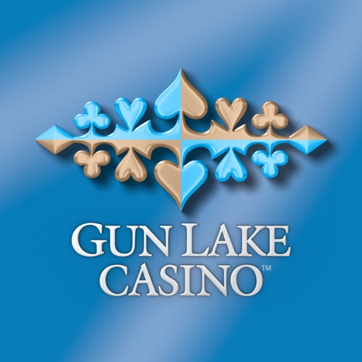 gun lake casino job