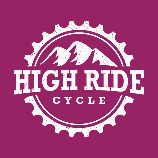 high ride cycle