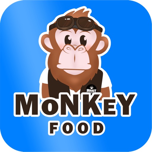 Monkey Food Delivery