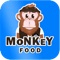 Monkey Food Delivery แอพส่งอาหารสำหรับร้านค้าท้องถิ่น