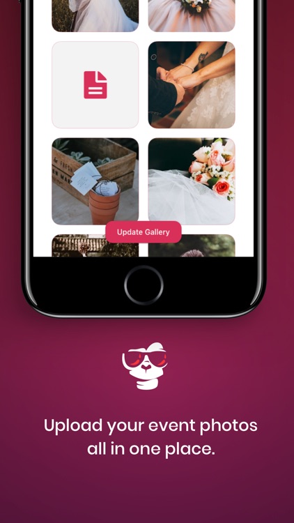 Chimping App screenshot-5