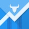 View real-time stocks and monitor your stock portfolios in the stock market