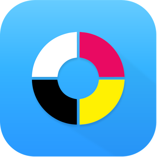 Digital Color Converter icon