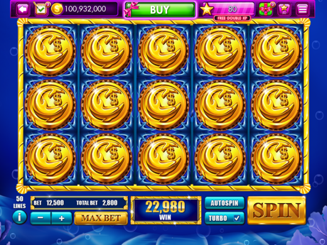 Cheats for Slots Craze: Casino Games