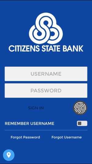 Citizens State Bank of Roma(圖1)-速報App