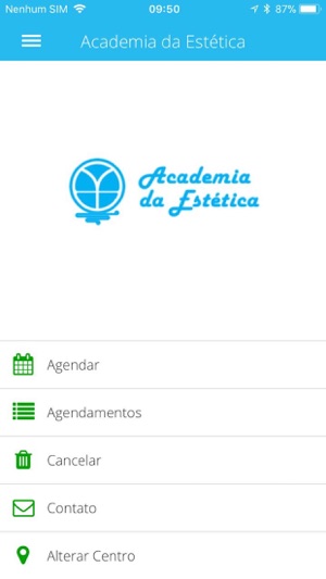 Agenda Estética(圖3)-速報App