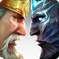 Age of Kings: Skyward Battle apk