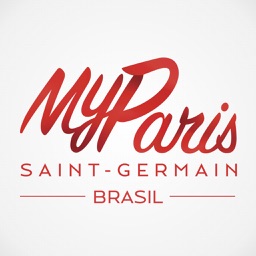 MyParis Brasil - PSG