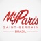 Seja bem-vindo ao app oficial do programa de sócio torcedor do Paris Saint-Germain no Brasil