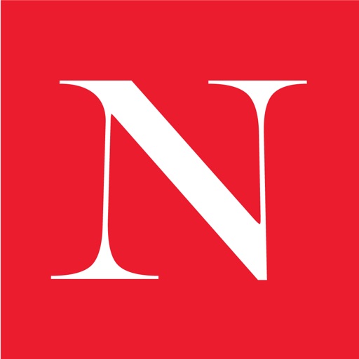 The Nation Magazine iOS App