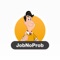 "JobNoProb" is a user friendly free of charge service that is designed to help people who need to solve everyday challenges and problems