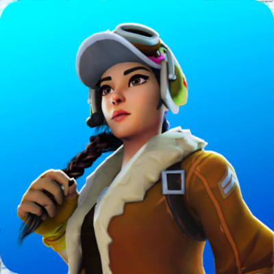 Fort Shooting Battle Royale 3D