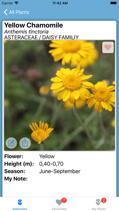 How to cancel & delete Flower Field from iphone & ipad 4