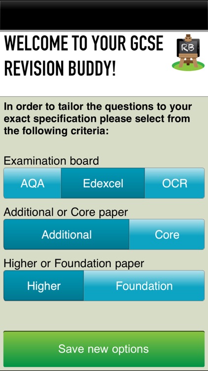 GCSE Chemistry (For Schools)