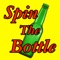 Icon Spin The Bottle for Party Game