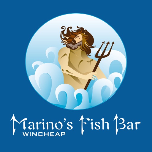 Marino's Fish Bar, Wincheap