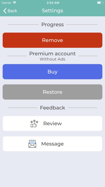 Missouri DOR Permit Test screenshot-3