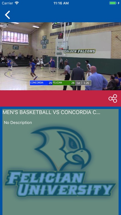CACC Network screenshot-3