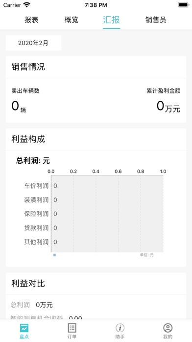 晓伡 screenshot 3