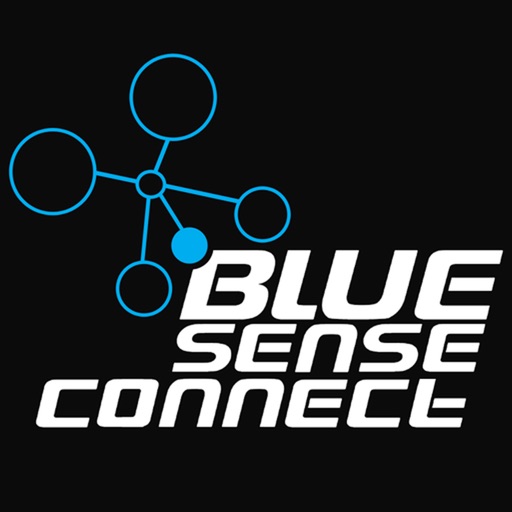 bluesense to keep keyboard on