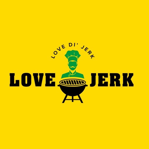 Love Jerk Ltd.