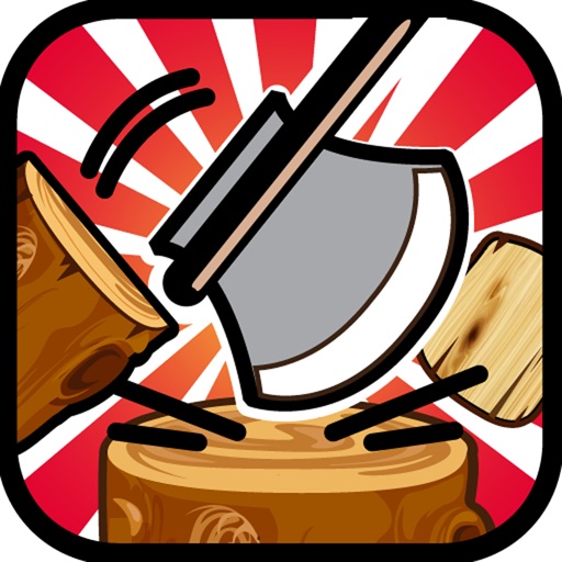 Chops Ahoy - SinGer iOS App