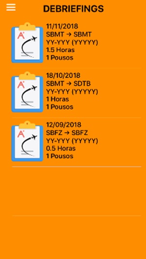 Aeroclube SP(圖9)-速報App