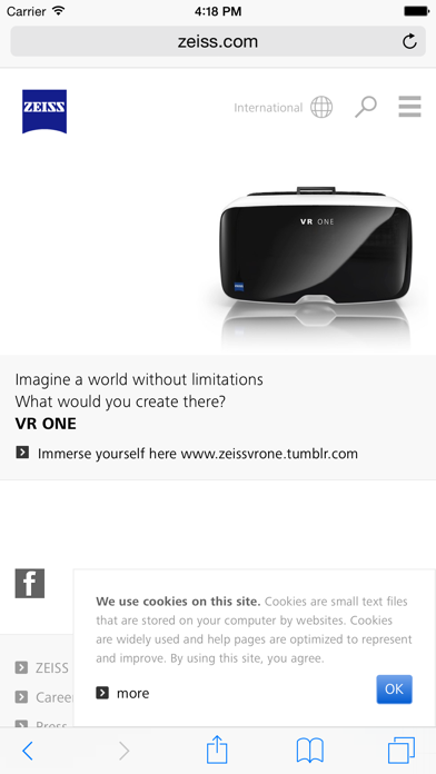 3D Stereo VR Screenshot 5