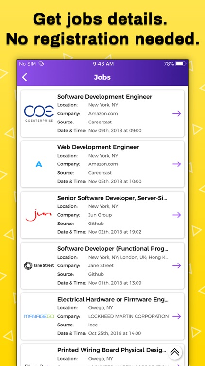 Resume Builder, CV Maker screenshot-6