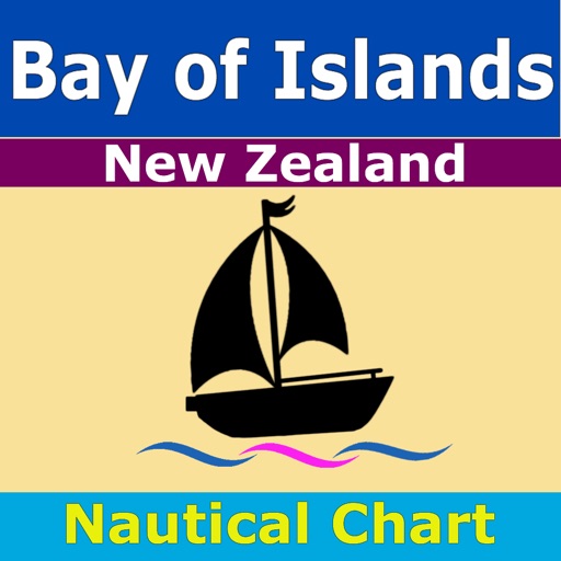 Bay of Islands - New Zealand
