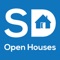 Welcome to the SD Open Houses app