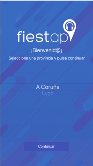 Fiestap Galicia - Conciertos(圖1)-速報App