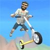 Scooter Jump 3D