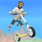 Enjoy this fast-paced, satisfying and awesome Scooter game