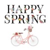 Happy Spring - All about