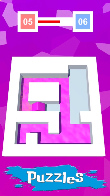 Roll Spalt! screenshot-3