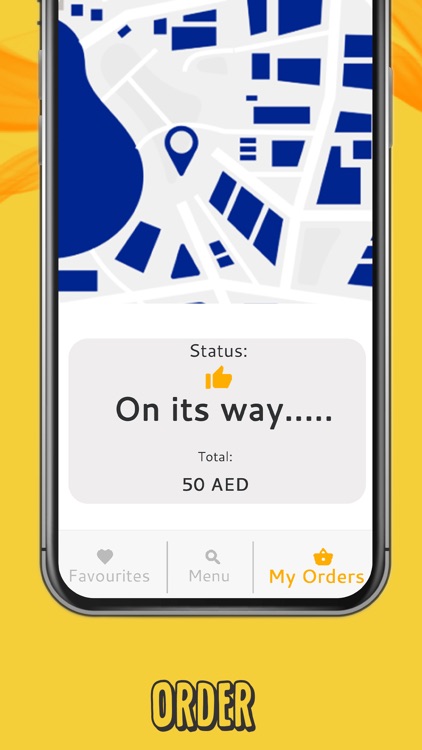 Falafel Al Nile Restaurant screenshot-5