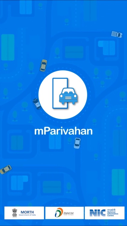 mParivahan