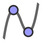 Calculadora Gráfica Geogebra icon