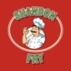 Shandon Fry.