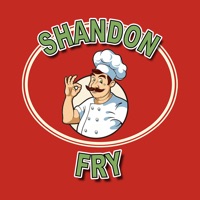 Shandon Fry. pour PC