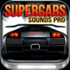 Icon SuperCars Sounds Pro