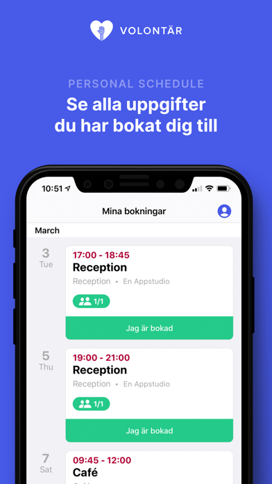 How to cancel & delete VolontärApp from iphone & ipad 4