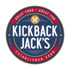 Top 12 Food & Drink Apps Like Kickback Jack's - Best Alternatives